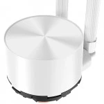Система охлаждения ID-Cooling FX240 PRO WHITE Для процессора