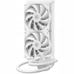 Система охлаждения ID-Cooling FX240 PRO WHITE Для процессора