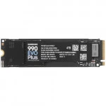 Жесткий диск Samsung 990 EVO Plus MZ-V9S4T0BW SSD (твердотельные), 4 ТБ, M.2, PCIe