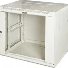 Серверный шкаф LANMASTER TWT-CBWPG-15U-6X4-GY