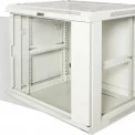 Серверный шкаф LANMASTER TWT-CBWPG-15U-6X4-GY
