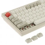 Клавиатура Keychron V1 Max V1M-R3-RU Беспроводная, USB