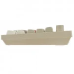 Клавиатура Keychron V1 Max V1M-R1-RU Беспроводная, USB