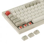 Клавиатура Keychron V1 Max V1M-R1-RU Беспроводная, USB