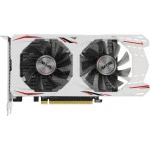 Видеокарта Maxsun  GeForce GTX 1050TI MS-RX580 2048SP BIG MAC W 8G (4 ГБ)