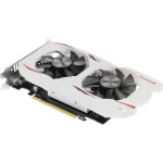 Видеокарта Maxsun  GeForce GTX 1050TI MS-RX580 2048SP BIG MAC W 8G (4 ГБ)