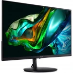 Монитор Acer SH272UG0bmiphux UM.HS2CD.006 27 ", IPS, Quad HD 2560x1440 (16:9), 120 Гц