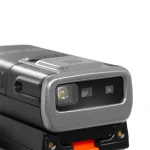 Сканер штрихкода Point Mobile Сканер-кольцо PM5 PM500B6222N0-NEW Ручной беспроводной, 2D, Черный