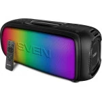 Портативная колонка Sven PS-860 Black SV-022518