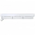 Система охлаждения Lian Li Galahad II Trinity 360 White G89.GA2T36W.00 Для процессора