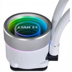 Система охлаждения Lian Li Galahad II Trinity 360 White G89.GA2T36W.00 Для процессора