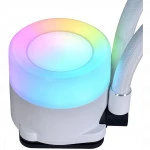 Система охлаждения Lian Li Galahad II Trinity 360 White G89.GA2T36W.00 Для процессора