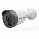 IP видеокамера Tantos TSi-P4FP 00-00189170 (Цилиндрическая, Уличная, Проводная, Фиксированный объектив, 2.8 мм, 4 Мп ~ 2560×1440 Quad HD)