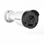IP видеокамера Tantos TSi-P4FP 00-00189170 (Цилиндрическая, Уличная, Проводная, Фиксированный объектив, 2.8 мм, 4 Мп ~ 2560×1440 Quad HD)