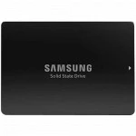 Внутренний жесткий диск Samsung PM893 MZ7L3240HCHQ-00B7C (SSD (твердотельные), 240 ГБ, 2.5 дюйма, SATA)