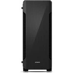 Корпус Zalman S3 TG Black S3 TG BLACK Mid-Tower