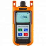 Инструмент для монтажа СКС LANMASTER Измеритель оптической мощности LAN-FT-OPM/P-MS