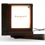 Охлаждение HSPD Система жидкостного охлаждения W1240 ARGB Black W1240-BKAA (Для процессора)