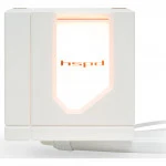 Охлаждение HSPD Система жидкостного охлаждения W1240 ARGB White W1240-WHAA (Для процессора)