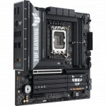 Материнская плата Asus TUF GAMING B860M-PLUS Micro-ATX, LGA 1851