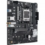 Материнская плата Asus A620M-F GAMING WIFI Micro-ATX, AMD AM5