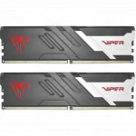 ОЗУ Patriot Viper Venom PVV564G600C30K DIMM, DDR5, 64 Гб (2 х 32 Гб), 6000 МГц