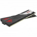 ОЗУ Patriot Viper Venom PVV564G600C30K DIMM, DDR5, 64 Гб (2 х 32 Гб), 6000 МГц