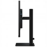 Монитор Samsung S24D604UAU LS24D604UAUXCI 24 ", IPS, Quad HD 2560x1440 (16:9), 100 Гц