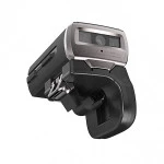 Сканер штрихкода UROVO Сканер-кольцо SR5600-USRBT Ручной беспроводной, 2D, USB, Bluetooth, Черный