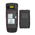 Терминал сбора данных UROVO CT48C-12M3USR4G26EU