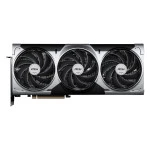 Видеокарта MSI NVIDIA GeForce RTX 5090 32G VENTUS 3X OC 32 ГБ