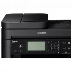 МФУ Canon i-SENSYS MF237w 1418C121/1418C105/1418C030 А4, Лазерный, Монохромная