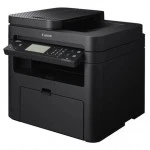 МФУ Canon i-SENSYS MF237w 1418C121/1418C105/1418C030 А4, Лазерный, Монохромная