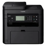 МФУ Canon i-SENSYS MF237w 1418C121/1418C105/1418C030 А4, Лазерный, Монохромная