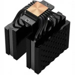 Система охлаждения PCcooler RT620 Digital BK RT620-BKNWYL-GL Для процессора
