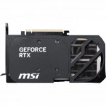 Видеокарта MSI GeForce RTX 5070 12G SHADOW 2X OC 12 ГБ