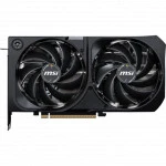 Видеокарта MSI GeForce RTX 5070 12G SHADOW 2X OC 12 ГБ