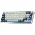 Клавиатура Royal Kludge R65 Moon (Beige Switch) 6935280827792 Проводная, USB