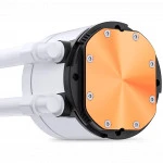 Система охлаждения Jonsbo TH-360 White Для процессора