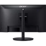 Монитор Acer CB272Kbmiiprx UM.HB2CD.002 27 ", IPS, 4K UHD 3840x2160 (16:9), 60 Гц