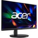 Монитор Acer CB272Kbmiiprx UM.HB2CD.002 27 ", IPS, 4K UHD 3840x2160 (16:9), 60 Гц