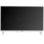 Телевизор Akai TA24BH502 24 ", Smart TV, Белый