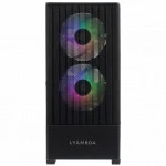 Корпус Lyambda LGT-01 Mid-Tower