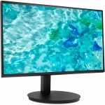 Монитор Acer CB272Gbiprv UM.HB2CD.G02 27 ", IPS, Full HD 1920x1080 (16:9), 120 Гц