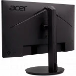 Монитор Acer CB272Gbiprv UM.HB2CD.G02 27 ", IPS, Full HD 1920x1080 (16:9), 120 Гц