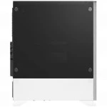 Корпус Zalman S5 White S5 белый Mid-Tower