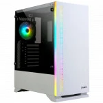 Корпус Zalman S5 White S5 белый Mid-Tower