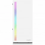 Корпус Zalman S5 White S5 белый Mid-Tower
