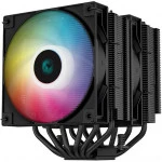 Система охлаждения Deepcool AG620 BK ARGB R-AG620-BKANMN-G-2 / BKNNMT Для процессора