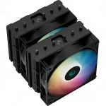 Система охлаждения Deepcool AG620 BK ARGB R-AG620-BKANMN-G-2 / BKNNMT Для процессора